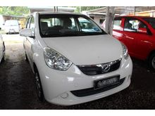 2013 Perodua Myvi 1.3 EZ (A)