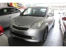 2006 Perodua Myvi 1.3 EZ Hatchback (A) USED CAR