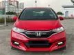 Used 2018 Honda Jazz 1.5 V FACELIFT (A) LOW MILEAGE, TIPTOP CONDITION, FREE EXTRA WARRANTY