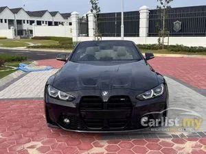 2015 BMW 428i 2.0 Convertible