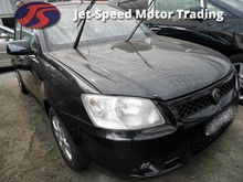 2009 Proton Saga 1.3 BLM M-Line Sedan -- WELL MAINTAINED --