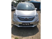 2013 Honda Freed 1.5 E MPV #jualcepatpemiliklangsung