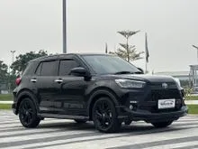 2023 Toyota Raize 1.0 GR Sport (1 Tone) SUV KM 10RB
