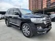 Used Toyota Land Cruiser 4.6 ZX SUV J200 Modellista - Cars for sale