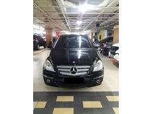 Mercedes-Benz B180 2010 TDP 40JT