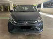 Used 2020 Perodua AXIA 1.0 GXtra Hatchback ** GOOD CONDITION ** RM400 bulanan