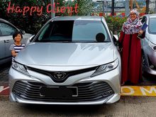 LESS RM7000, LAST UNIT !!! COME FOR TEST DRIVE NOW !!