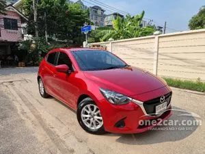 2017 Mazda 2 1.5 (ปี 15-22) XD Sports High Connect Hatchback