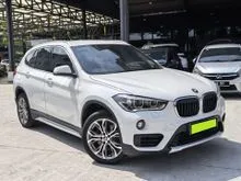 2019 BMW X1 2.0 sDrive20i Sport Line FACELIFT (A) FULL SERVICE RECORD 70K+KM, POWER BOOT, DIGITAL METER, ELECTRONIC SEAT, TOUCHSCREEN PLAYER, WRTY SUV