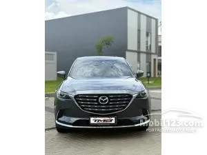 2021 Mazda CX-9 2.5 AWD SUV