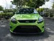 Used 2009 Ford Focus RS 2.5 (M) - Cars for sale