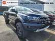 Used 2019 Ford Ranger 2.0 Raptor High Rider Pickup Truck (SIME DARBY AUTO SELECTION)