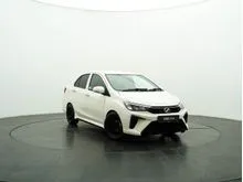 2020 Perodua Bezza 1.0 Hatchback