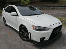 2013 Proton INSPIRA 2.0 (A) PREMIUM UPGRADED EVO BODY PARTS