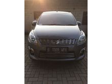 2012 Suzuki Ertiga 1.4 GX MPV #jualcepatpemiliklangsung
