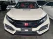 Recon 2019 Honda Civic 2.0 Type R Hatchback FK8 (JDM/Japan Import) +3 year Warranty