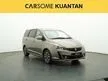 Used 2021 Proton Exora 1.6 MPV_No Hidden Fee. **Free 1 Year Default Gold Warranty** - Cars for sale