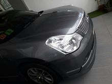 2010 Nissan Sylphy 2.0 Comfort Sedan