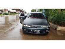 1994 Mitsubishi Galant