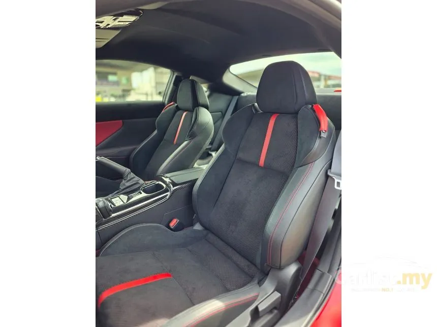 2023 Toyota GR86 Coupe