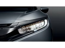 YEAR END SALE 2018 Honda Civic 1.8 S i-VTEC Sedan