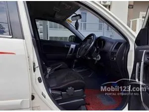 2017 Toyota Rush 1.5 TRD Sportivo SUV