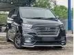 Used 2021 Hyundai Grand Starex 2.5 Executive Plus MPV