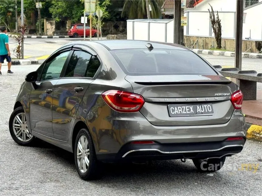 2020 Proton Persona Premium Sedan