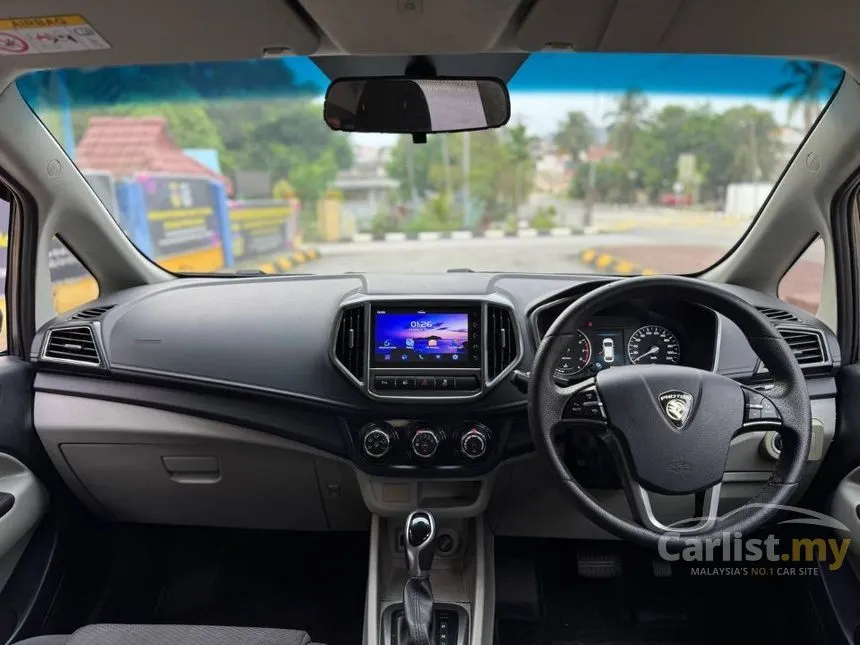 2020 Proton Persona Premium Sedan
