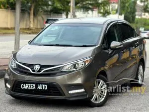 2020 Proton Persona 1.6 Premium Sedan