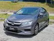 Used 2020 Honda City 1.5 E i