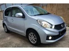 2 2015 Perodua Myvi G 1.3 (Auto)  Low Mileage 67k KM  Jimat Minyak