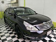 2010 Nissan Teana 2.5 (ปี 09-13) 250 XV Sedan AT
