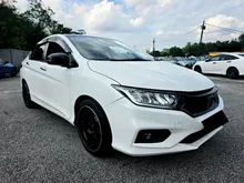 2019 Honda City 1.5 V Sedan (Good Condition)
