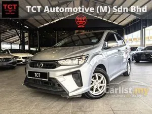 2023 Perodua Bezza 1.0 G Sedan