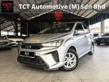 Perodua Bezza 1.0 G Sedan AUTO D24L FACELIFT  FULL SERVICE RECORD UNDER WARRANTY TIP TOP CONDITION SINGLE LADY OWNER