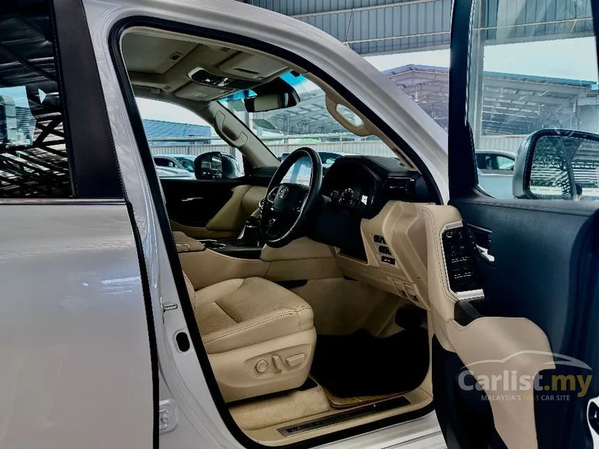 2024 Toyota Land Cruiser J300 ZX Modellista 7 Seater SUV