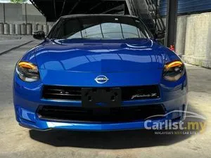 2023 Nissan Fairlady Z 3.0 Version ST Coupe