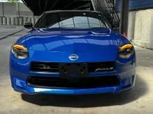 2023 Nissan Fairlady Z 3.0T Version ST Coupe