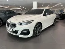 2021 BMW 218i 1.5 M Sport Coupe