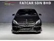 Used MERCEDES BENZ A45 2.0 AMG 4MATIC