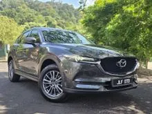 2020 Mazda CX-5 2.0 SKYACTIV-G High SUV