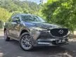 2020 Mazda CX-5 2.0 SKYACTIV-G High SUV