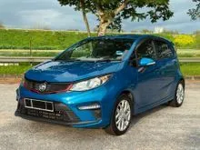 2023 Proton Iriz 1.6 Executive (AUTO) TIPTOP CONDITION , LOW MILEAGE