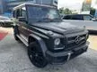 Used 2013 Used Mercedes-Benz G350D 3.0 BlueTEC Convert G63 Facelift - Cars for sale