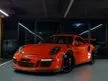Used 2016 Porsche 911 GT3 RS Coupe Local Unit By Porsche Malaysia Still Under Warranty
