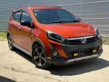 2020 Perodua Axia 1.0SE STYLE (AT)