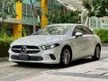 Recon [CNY Promo, Free Gift All The Way]2020 Mercedes
