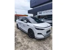 2025 XPeng X9 Standard Range #TestDriveUnit#SuperLowMileage#NewCarCondition#