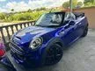 Recon 2019 MINI Convertible 2.0 JCW Convertible Unregister